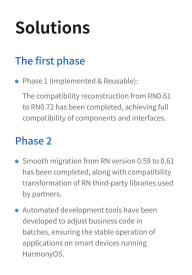 IoT development platform case