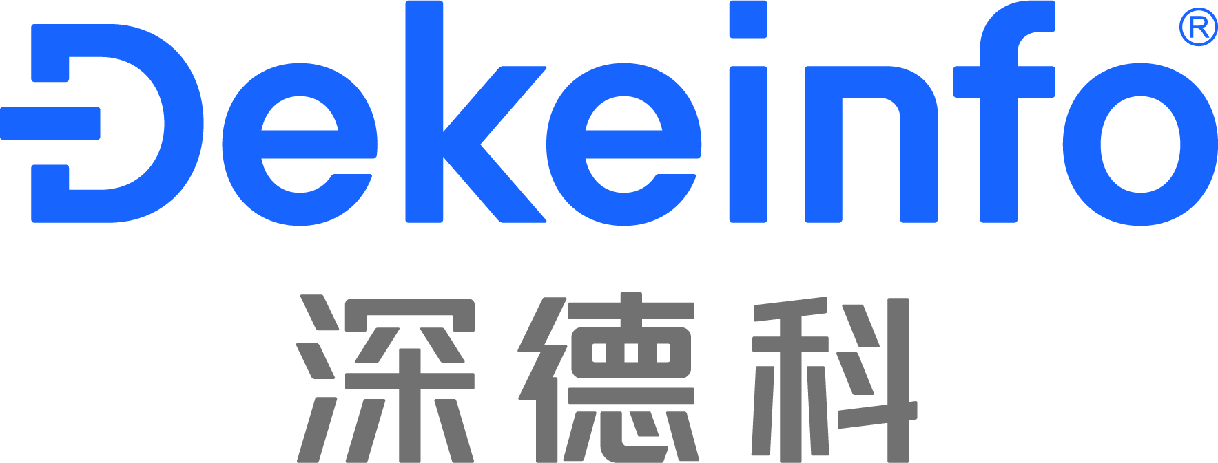 dekeInfo